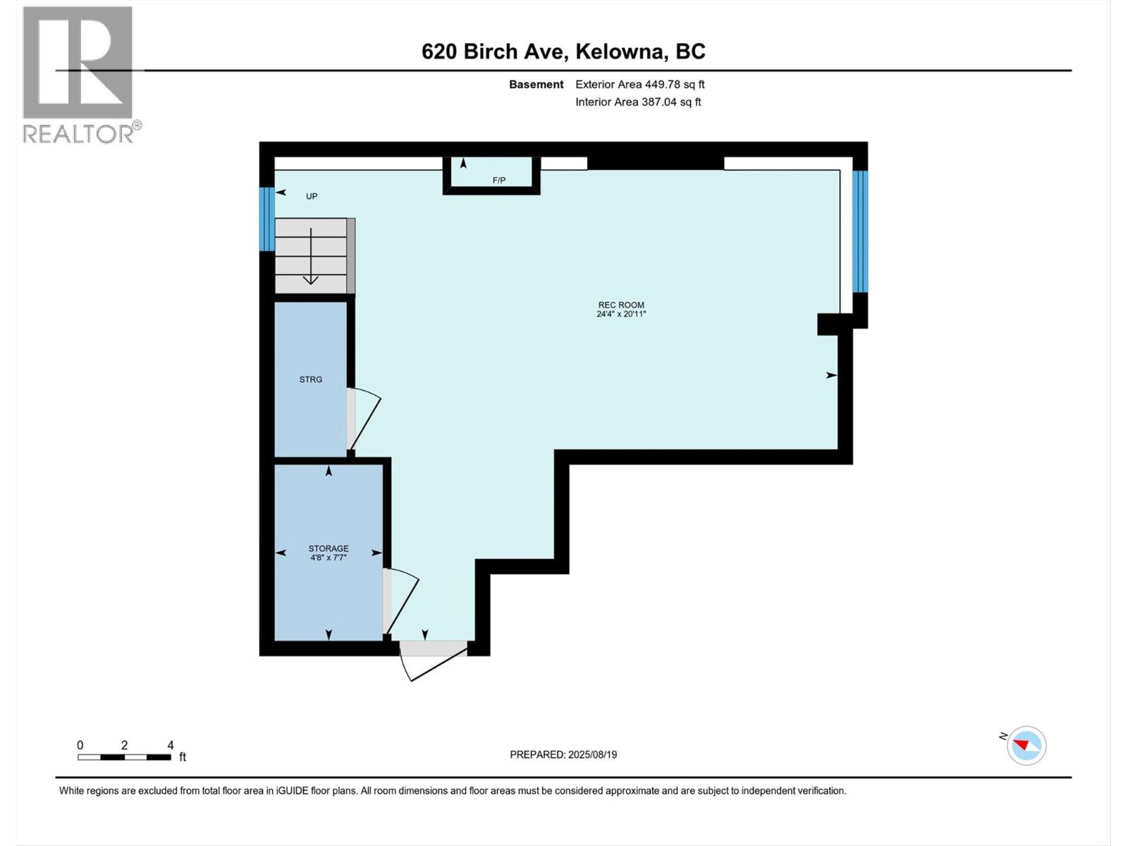 620 - 622 Birch Avenue - 54