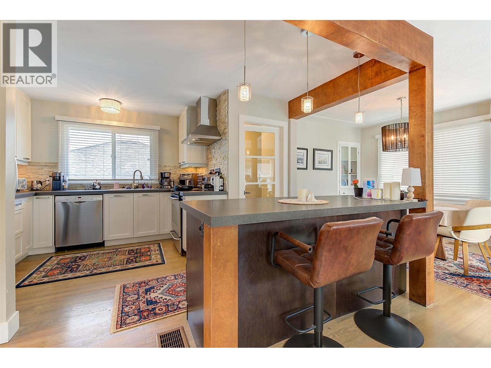 620 - 622 Birch Avenue, Kelowna