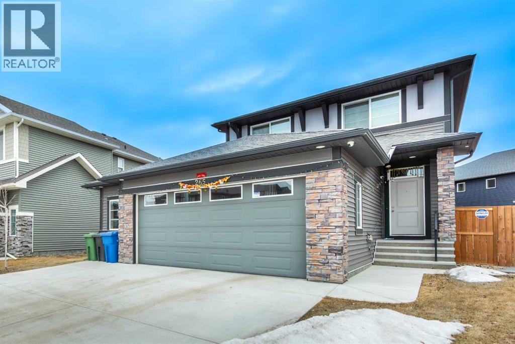 265 SANDPIPER CRESCENT - 2
