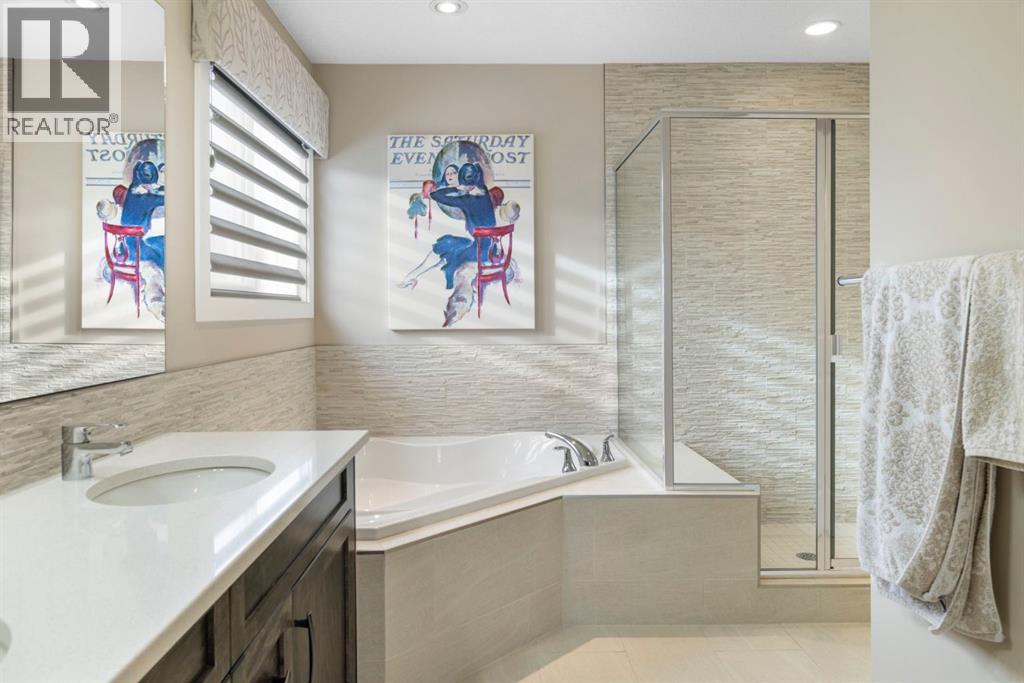 8 Emberside Glen, Cochrane