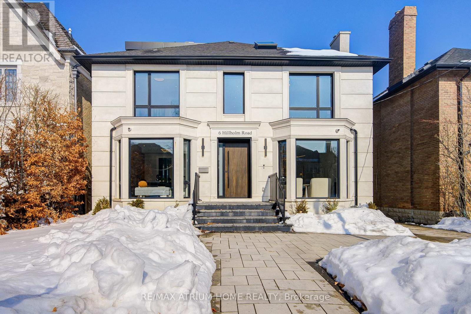 6 HILLHOLM ROAD - 1