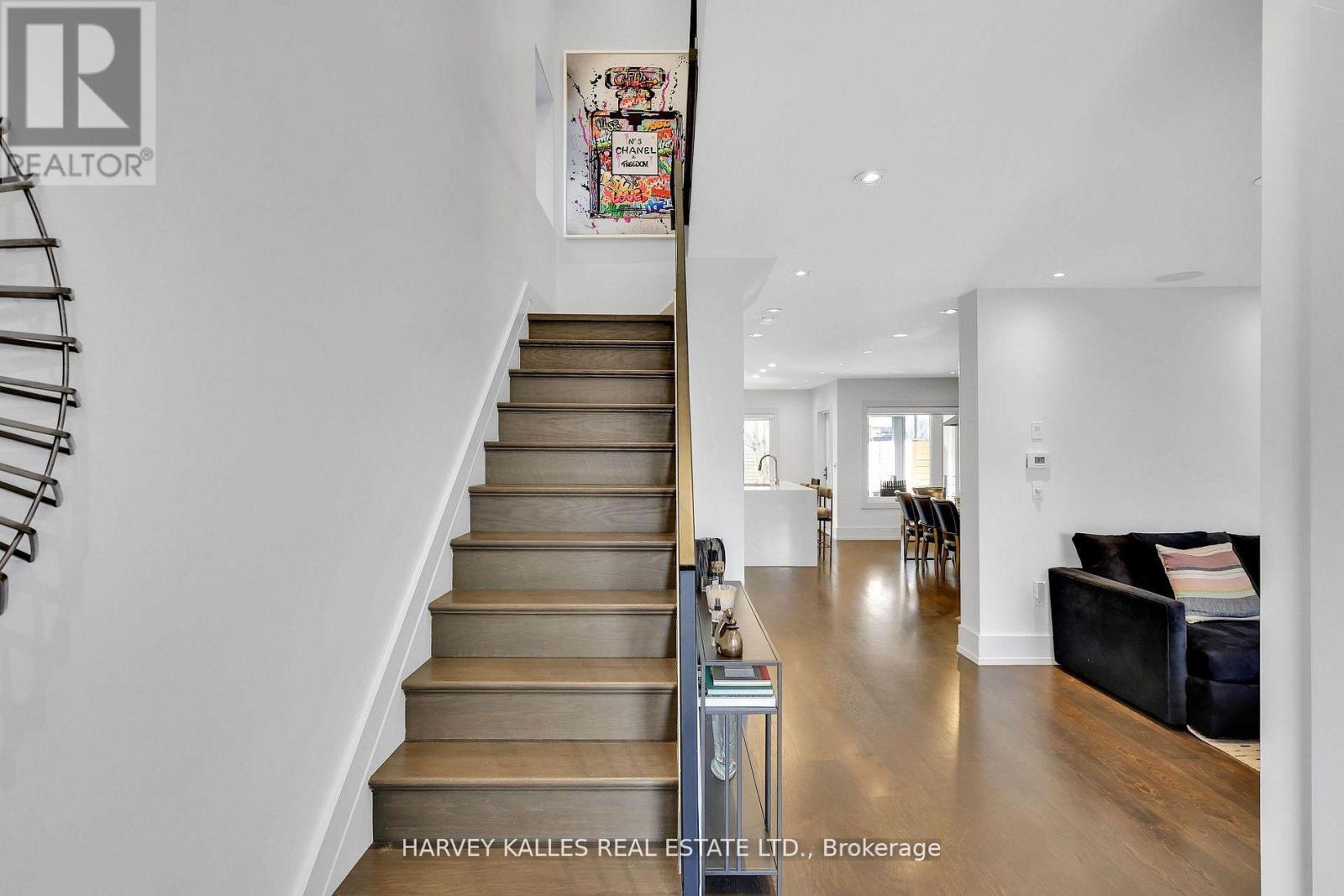 378 ELM ROAD - Photo 5 of 50, Toronto (Lawrence Park North), Ontario