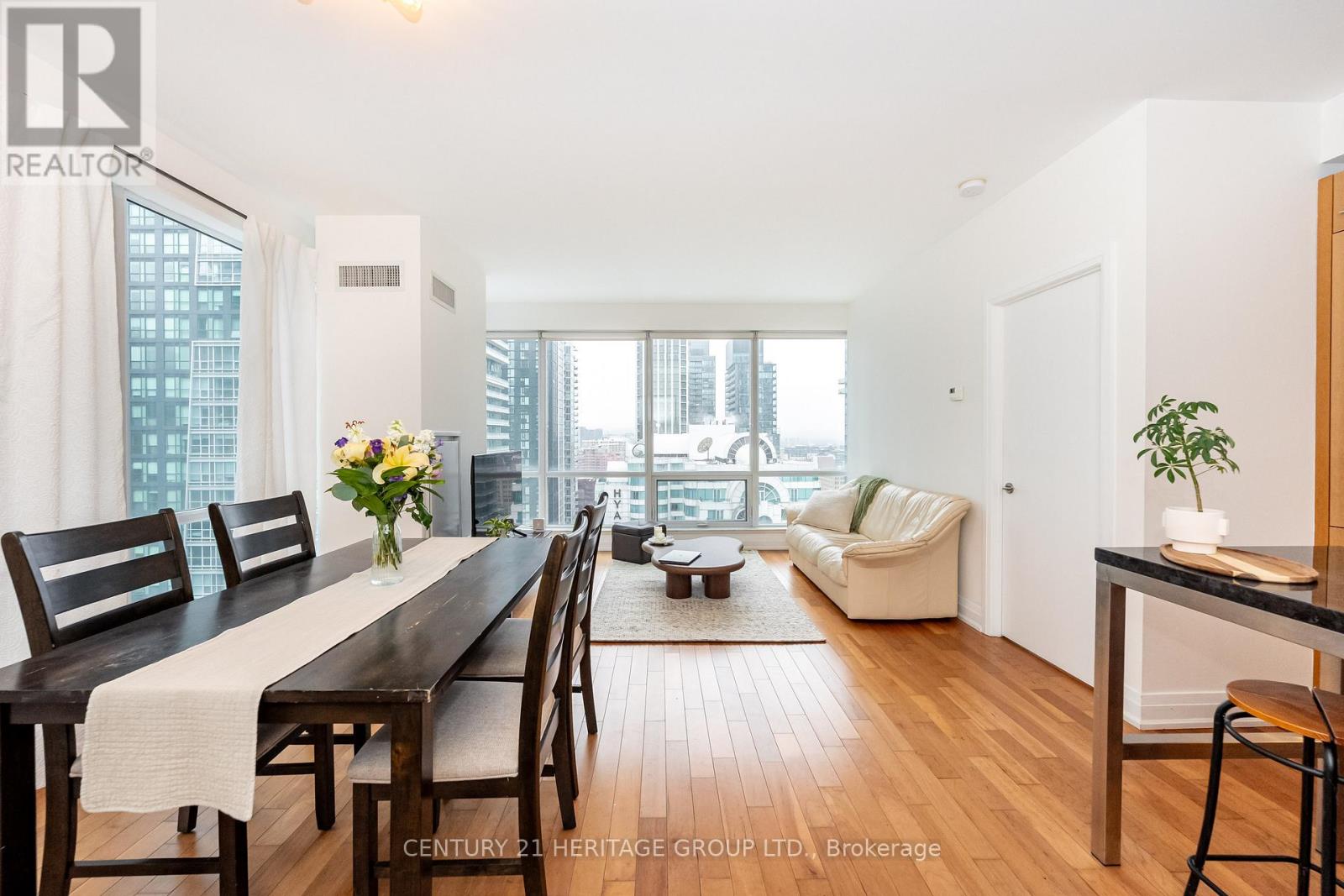 #2303 80 JOHN STREET - 12