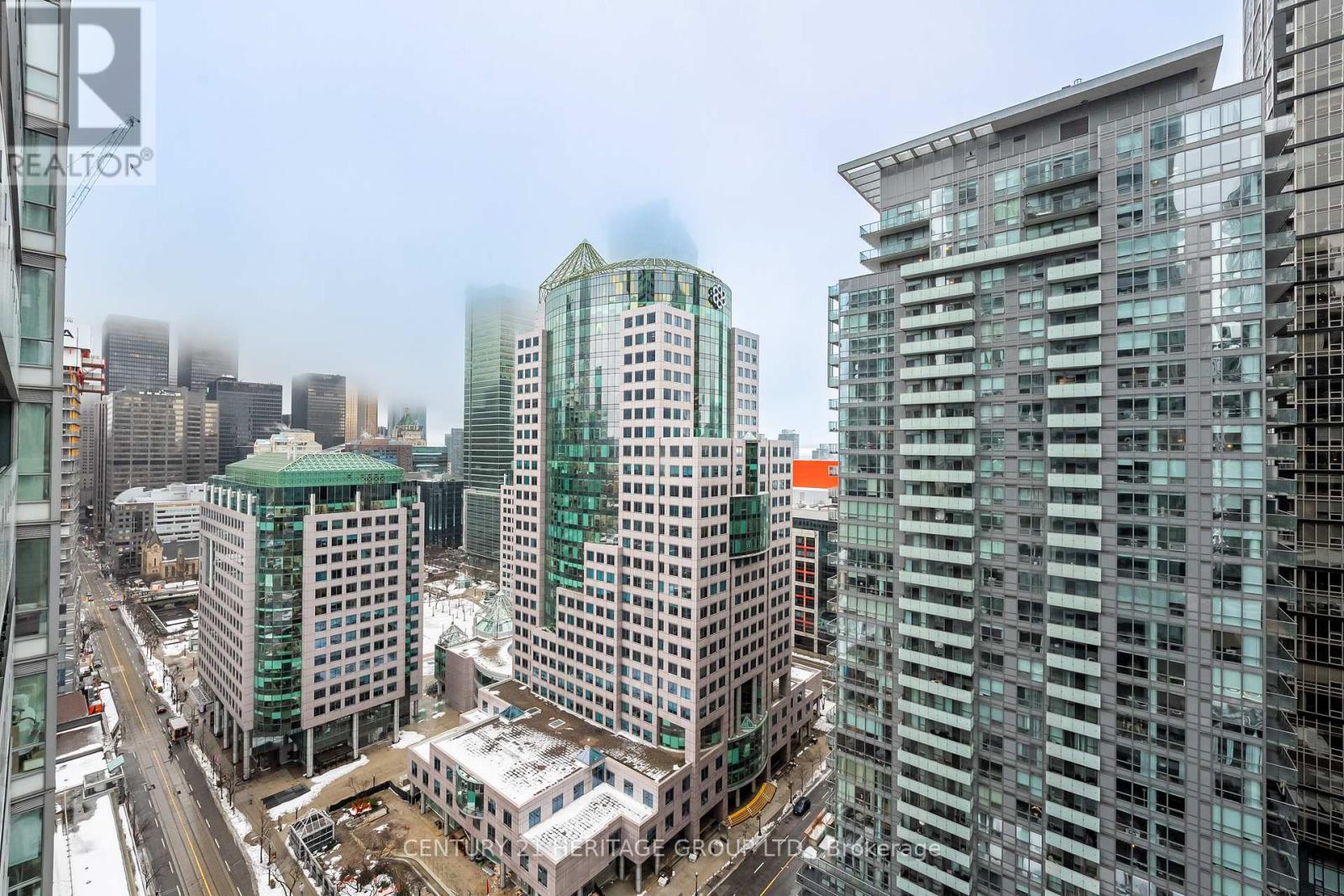 #2303 80 JOHN STREET - 31