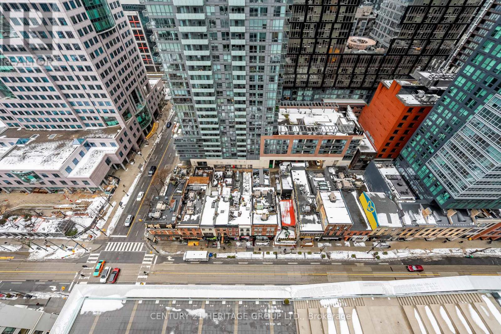 #2303 80 JOHN STREET - 32