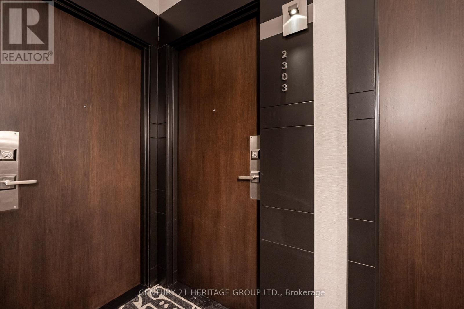 #2303 80 JOHN STREET - 33