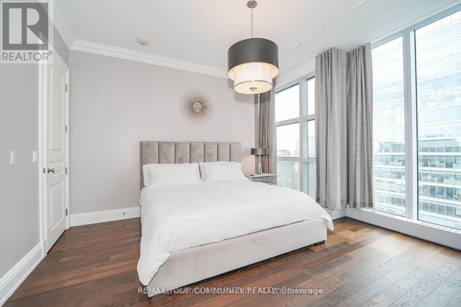 #3903 183 WELLINGTON STREET W - 20