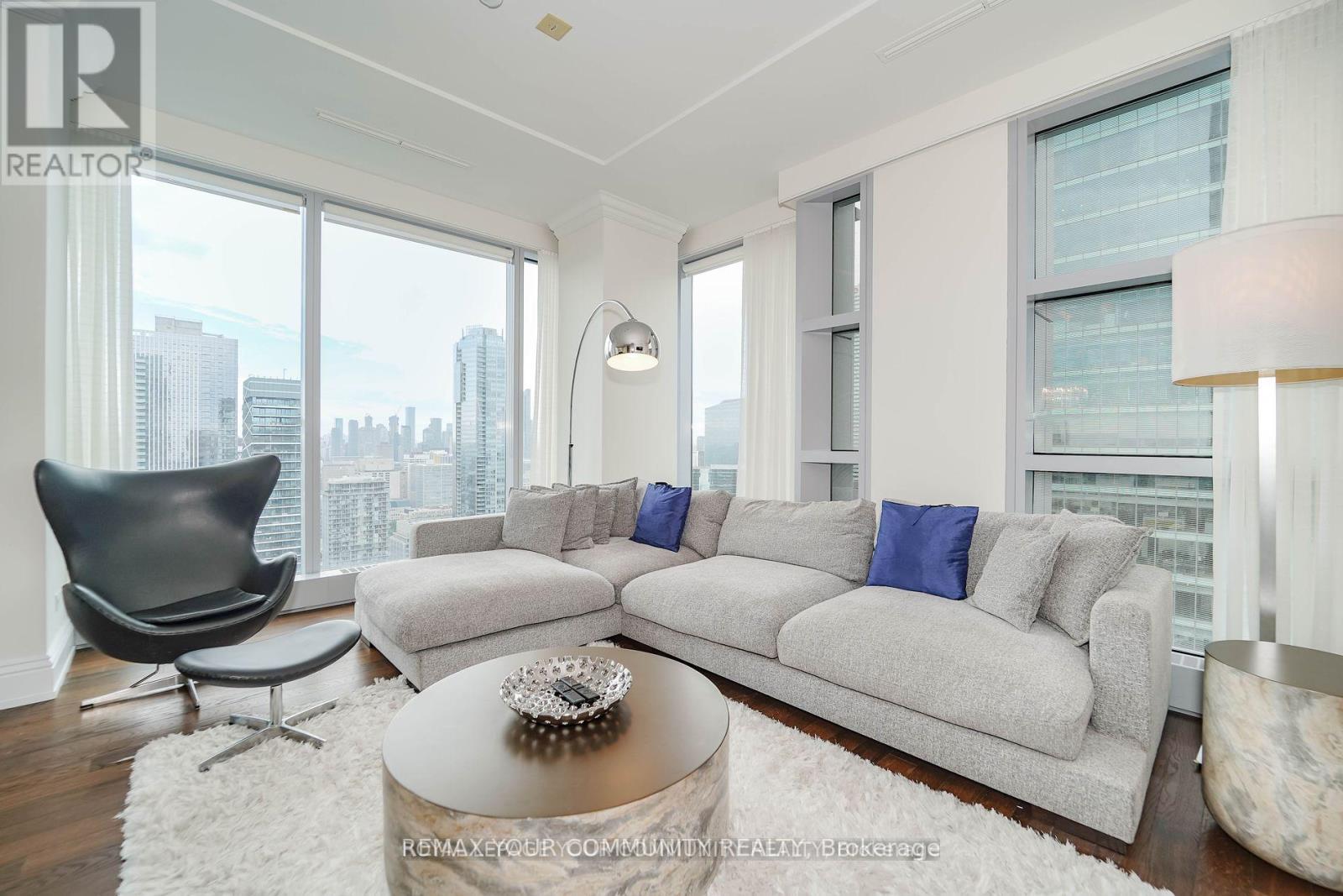 #3903 183 WELLINGTON STREET W - 6