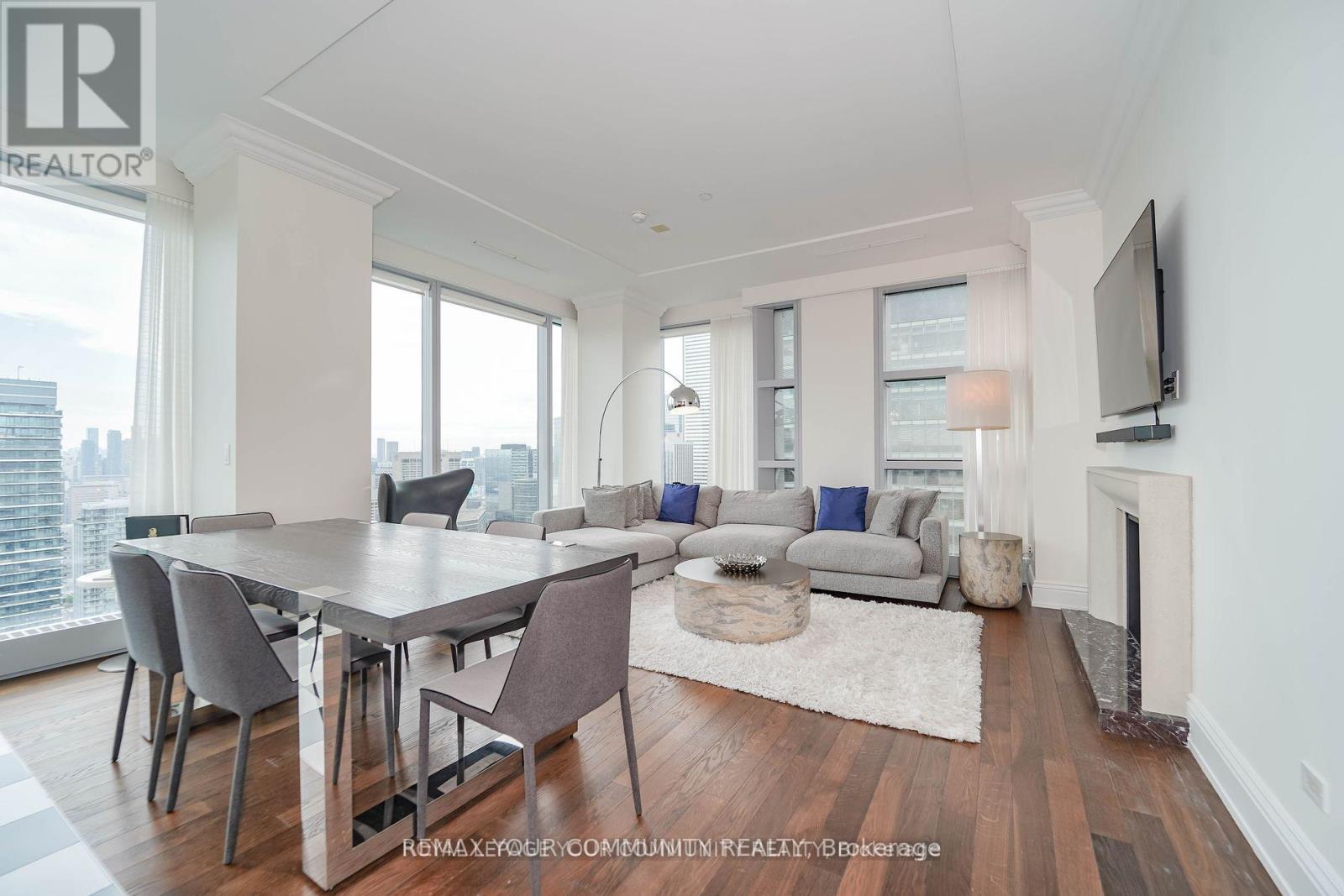 #3903 183 WELLINGTON STREET W - 8