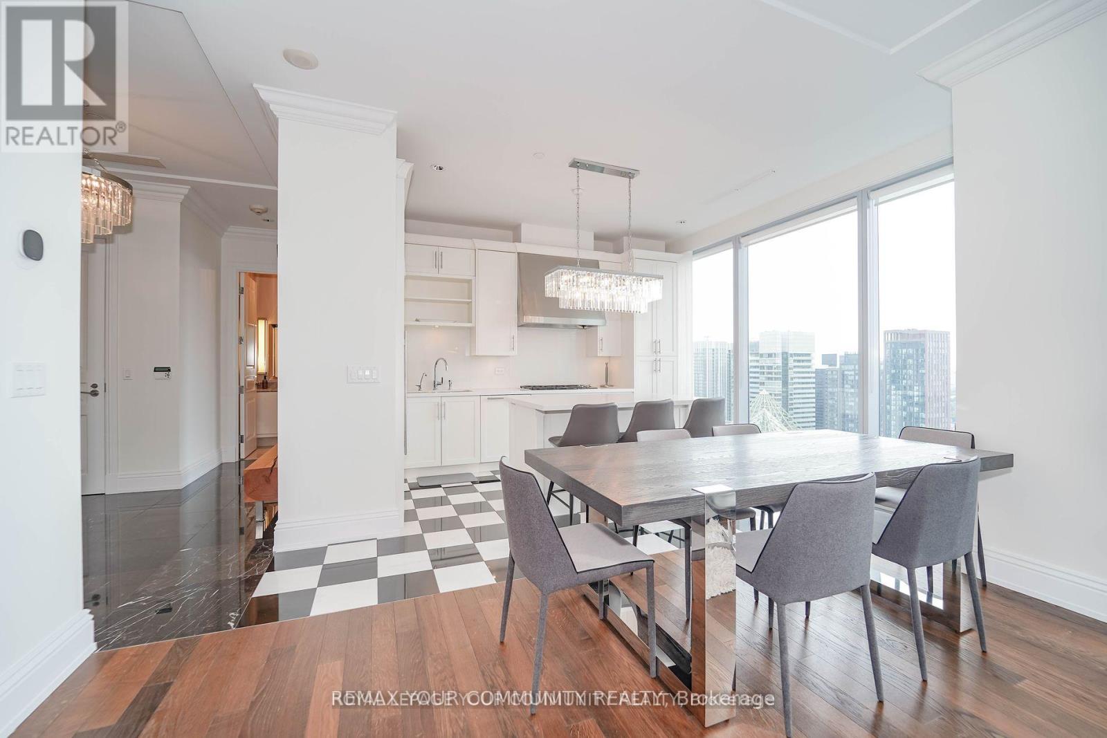 #3903 183 WELLINGTON STREET W - 9