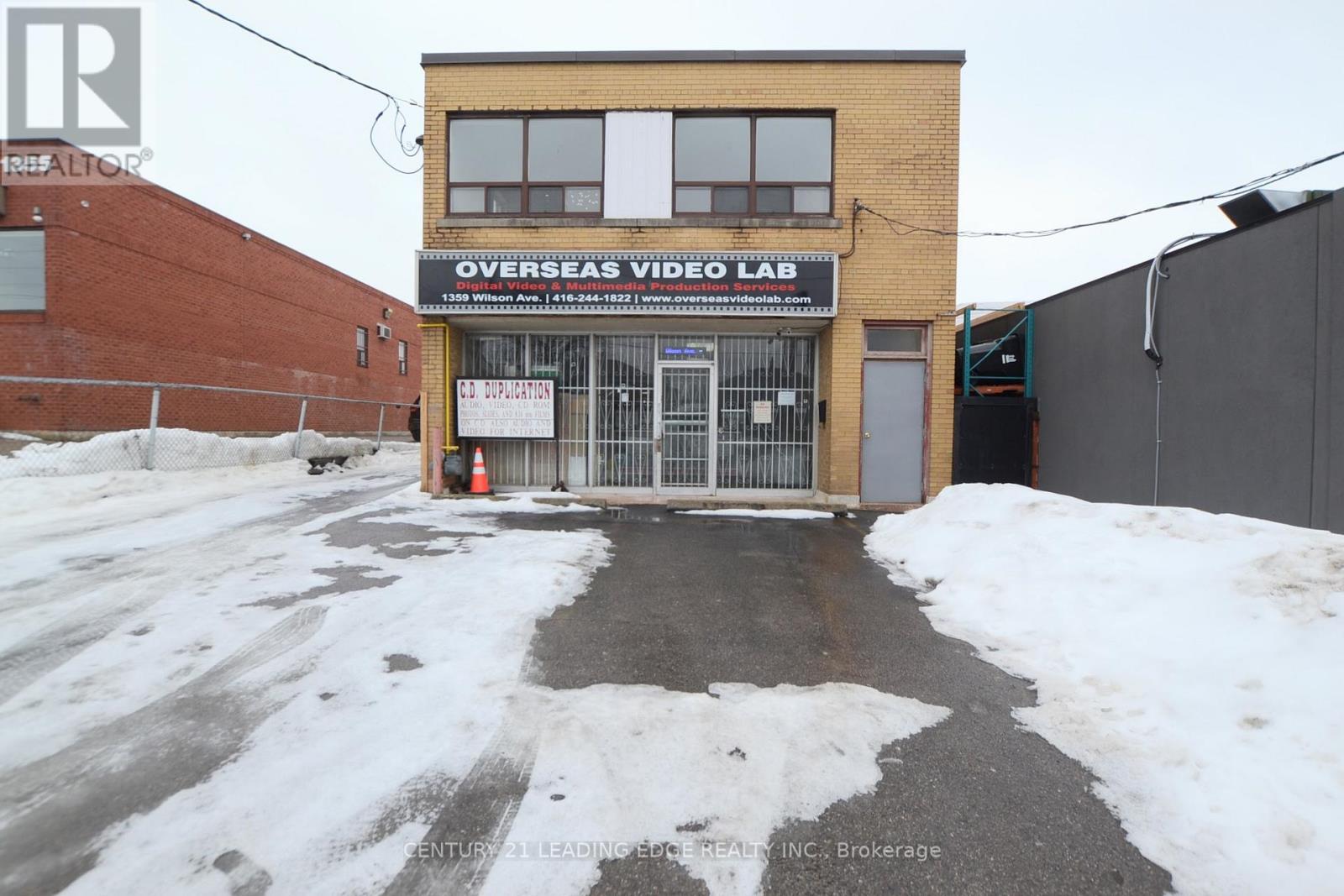 1359 Wilson Avenue 1