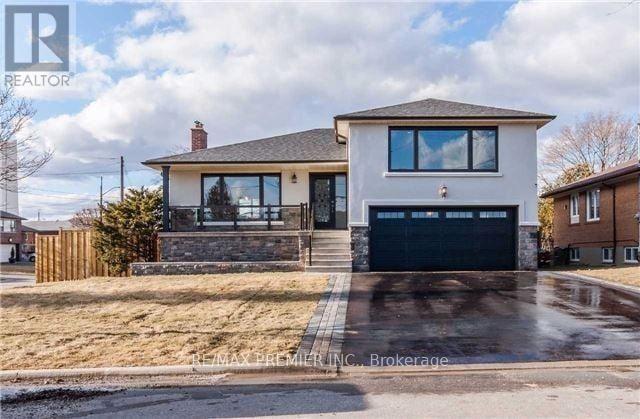 44 Peacham Crescent Bsmt