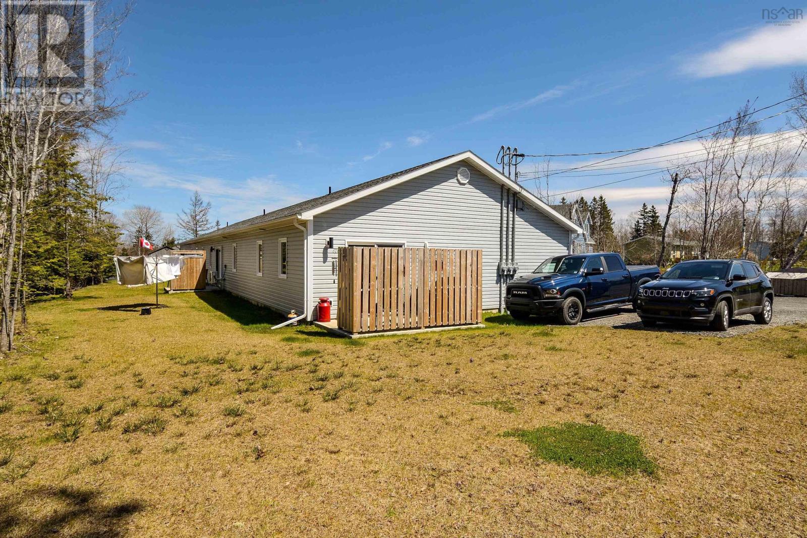 Property 12 of 43 of 1-6 Daisy Lane    Baddeck