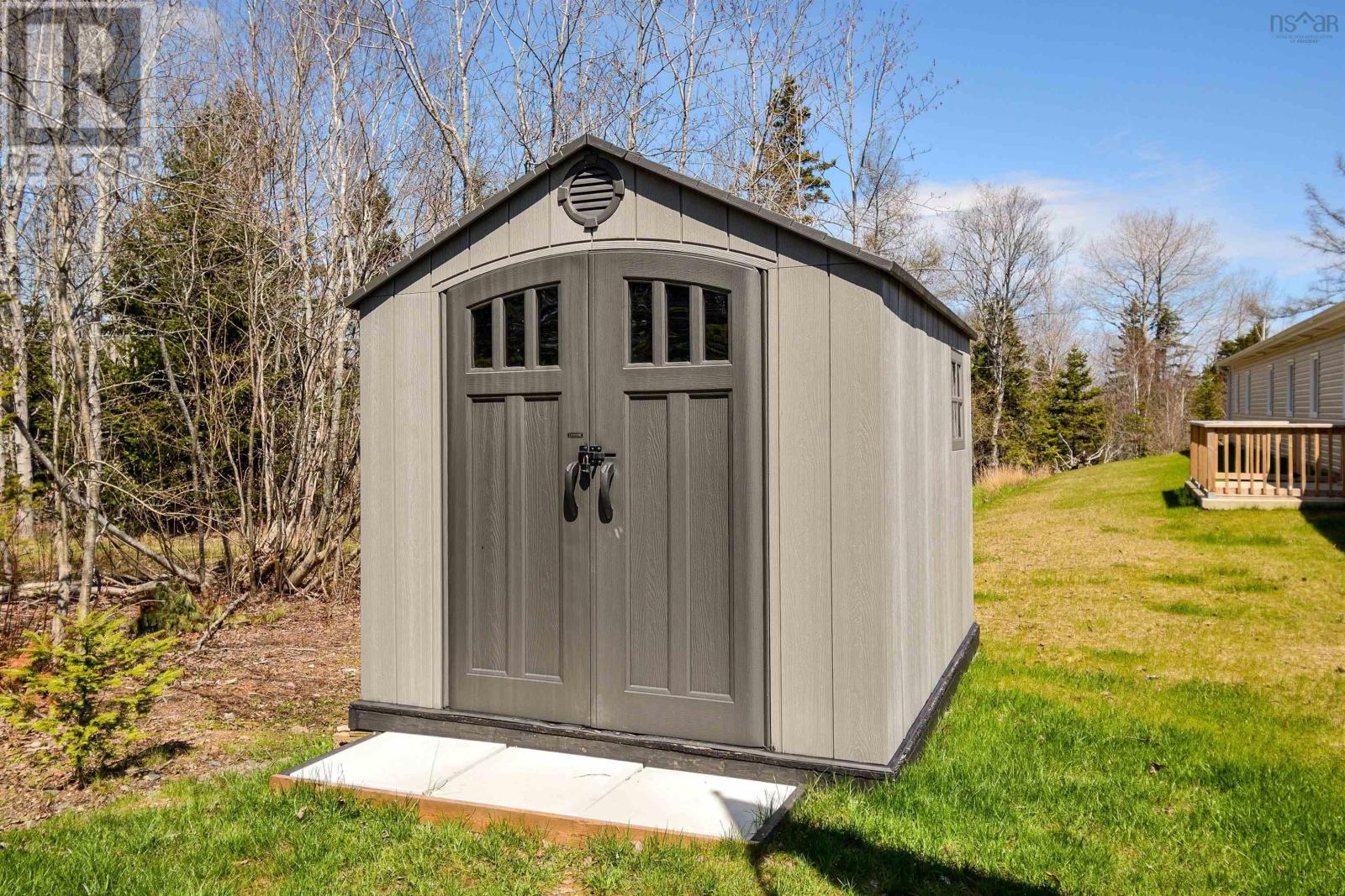 Property 38 of 43 of 1-6 Daisy Lane    Baddeck