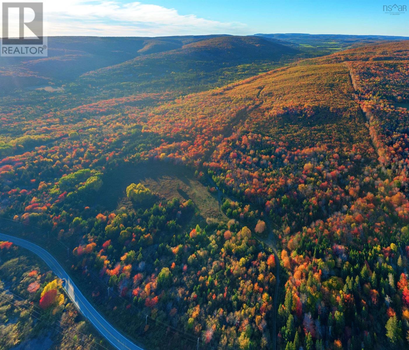 Property 12 of 19 of Acreage Ainslie Glen Road