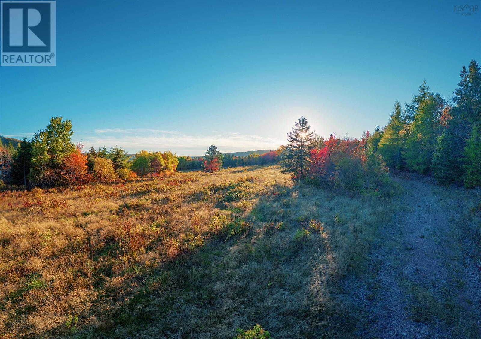 Property 13 of 19 of Acreage Ainslie Glen Road