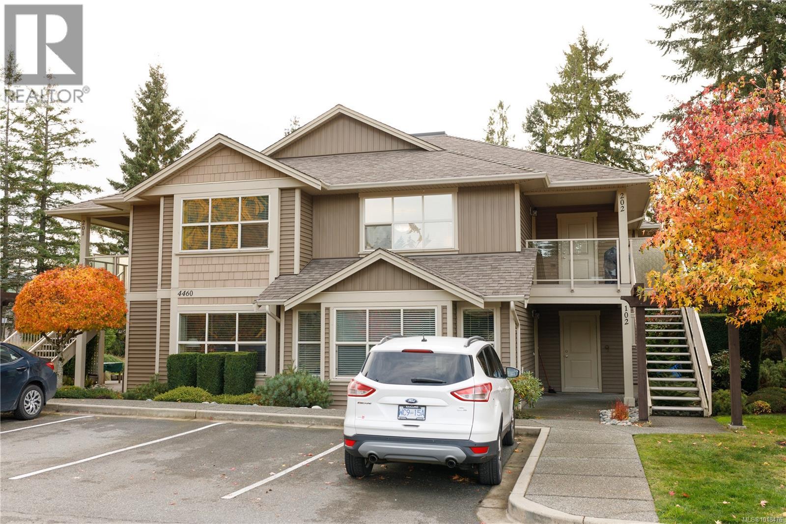 202 4460 Hedgestone Pl, Nanaimo