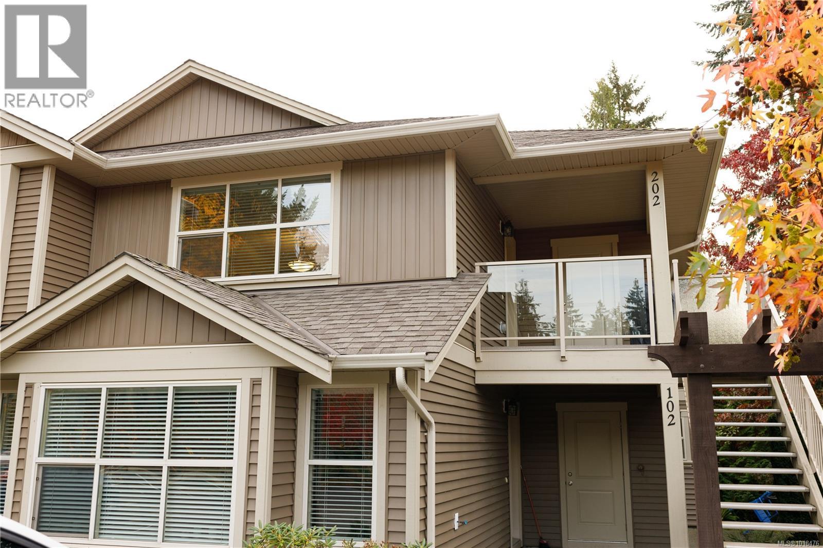 202 4460 Hedgestone Pl, Nanaimo