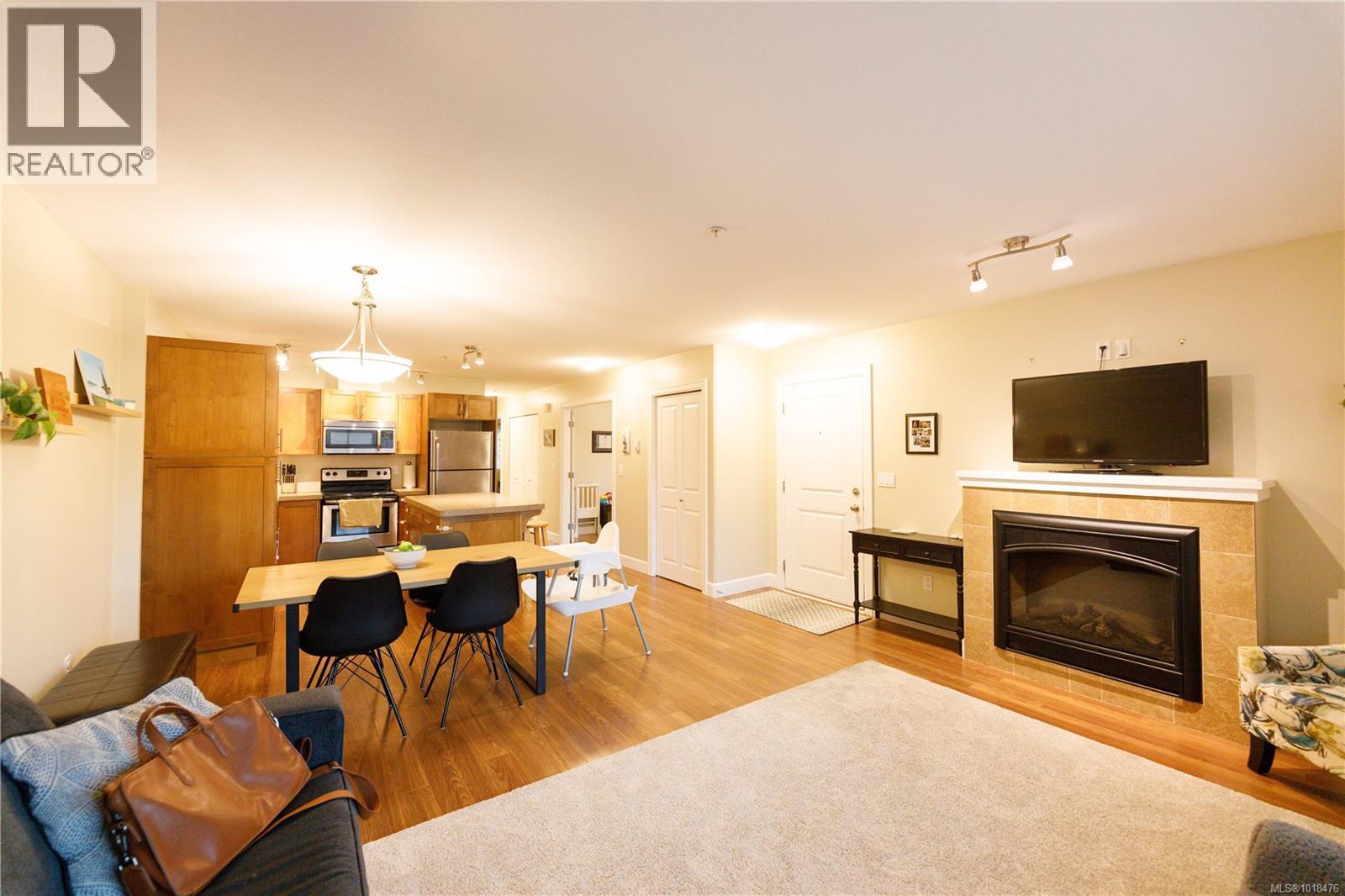 202 4460 Hedgestone Pl, Nanaimo