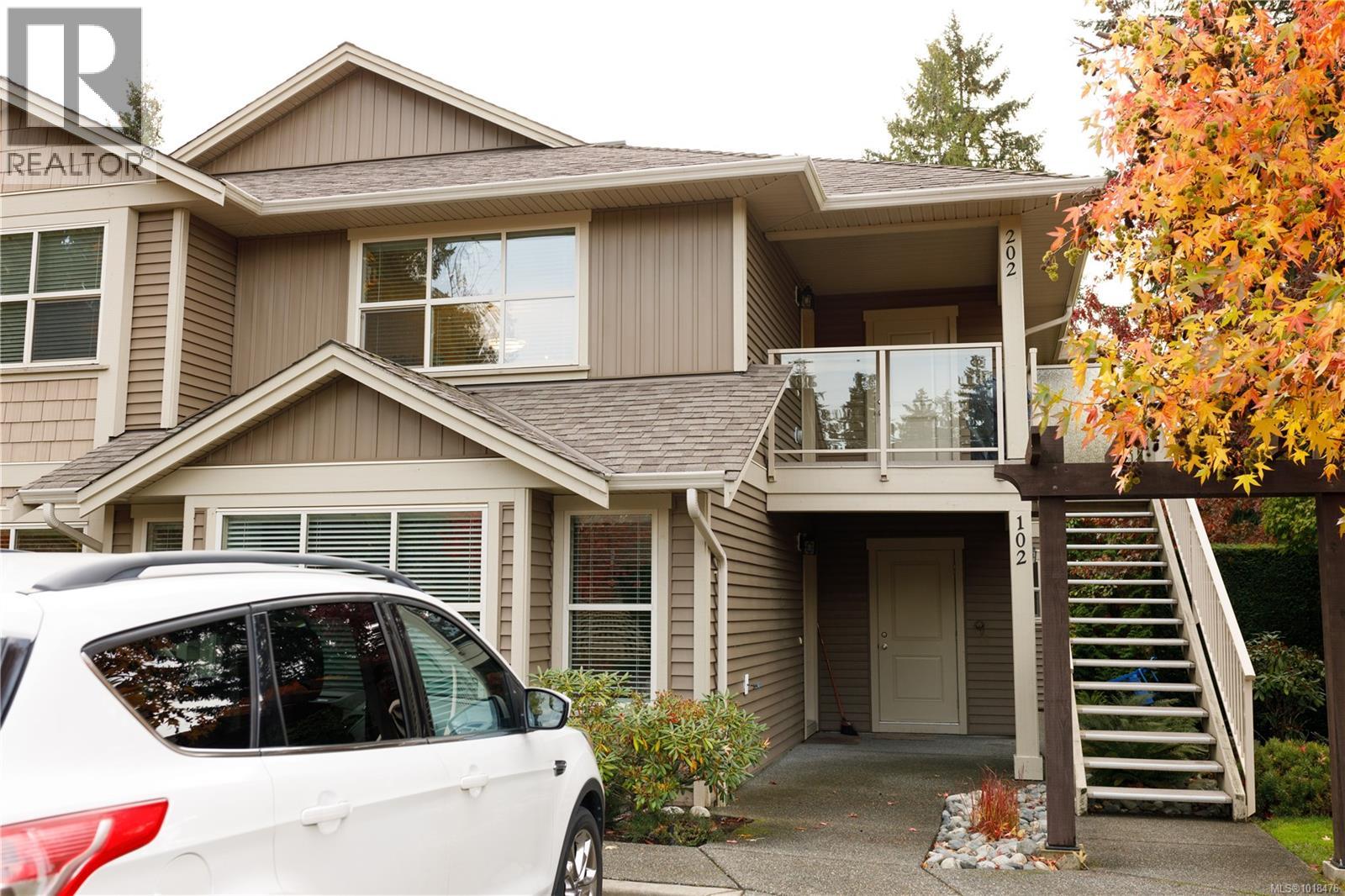 202 4460 Hedgestone Pl, Nanaimo