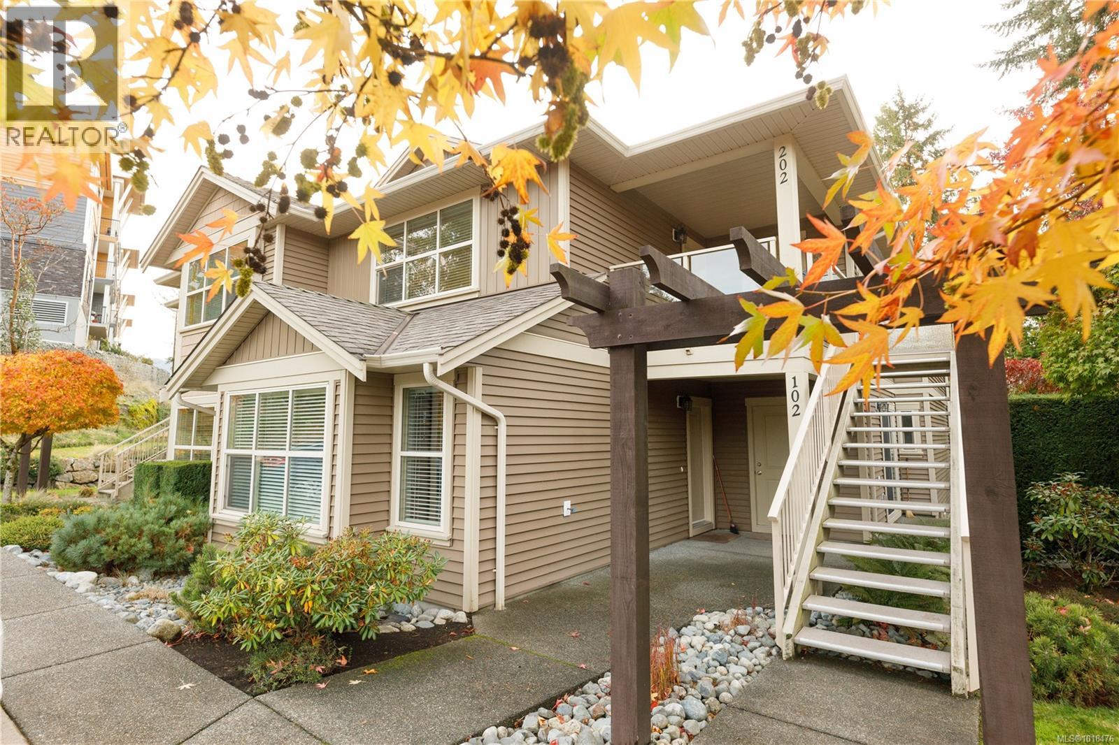 #202 4460 Hedgestone Pl - 1