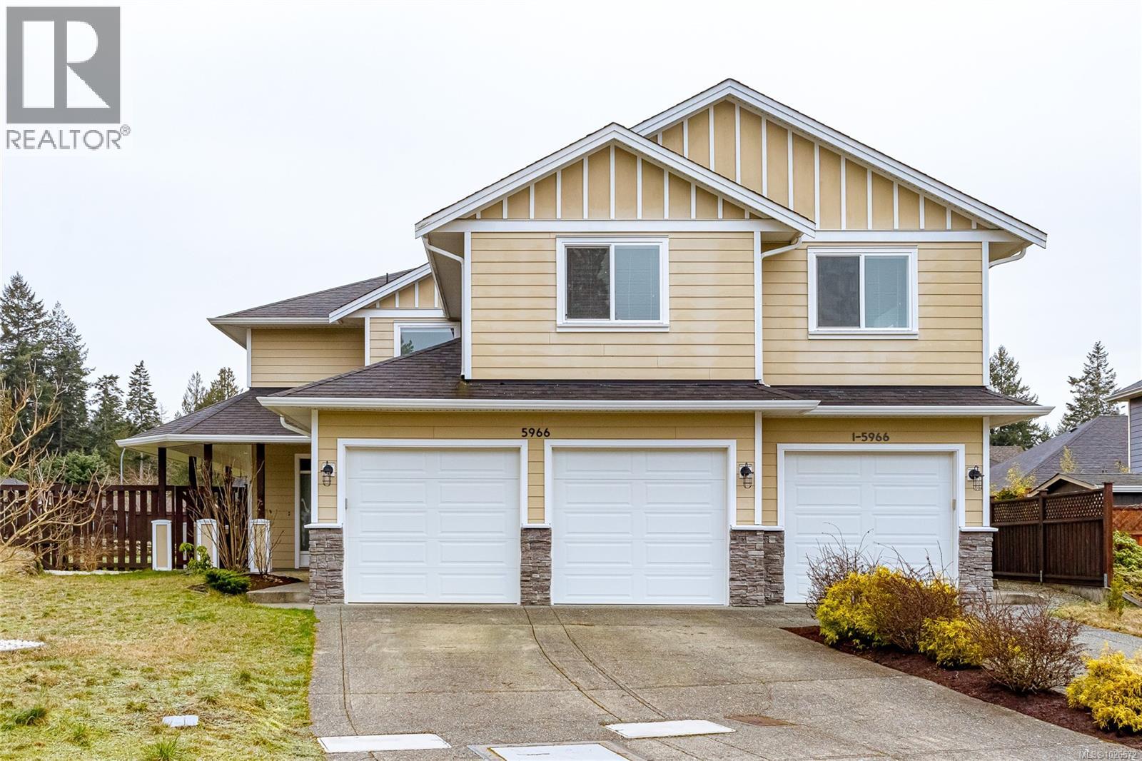 5966 Tower Pl - Photo 2 of 49, Duncan, British Columbia