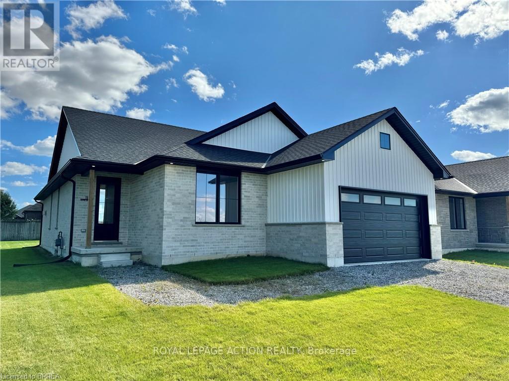 111 JUDD DRIVE - 1