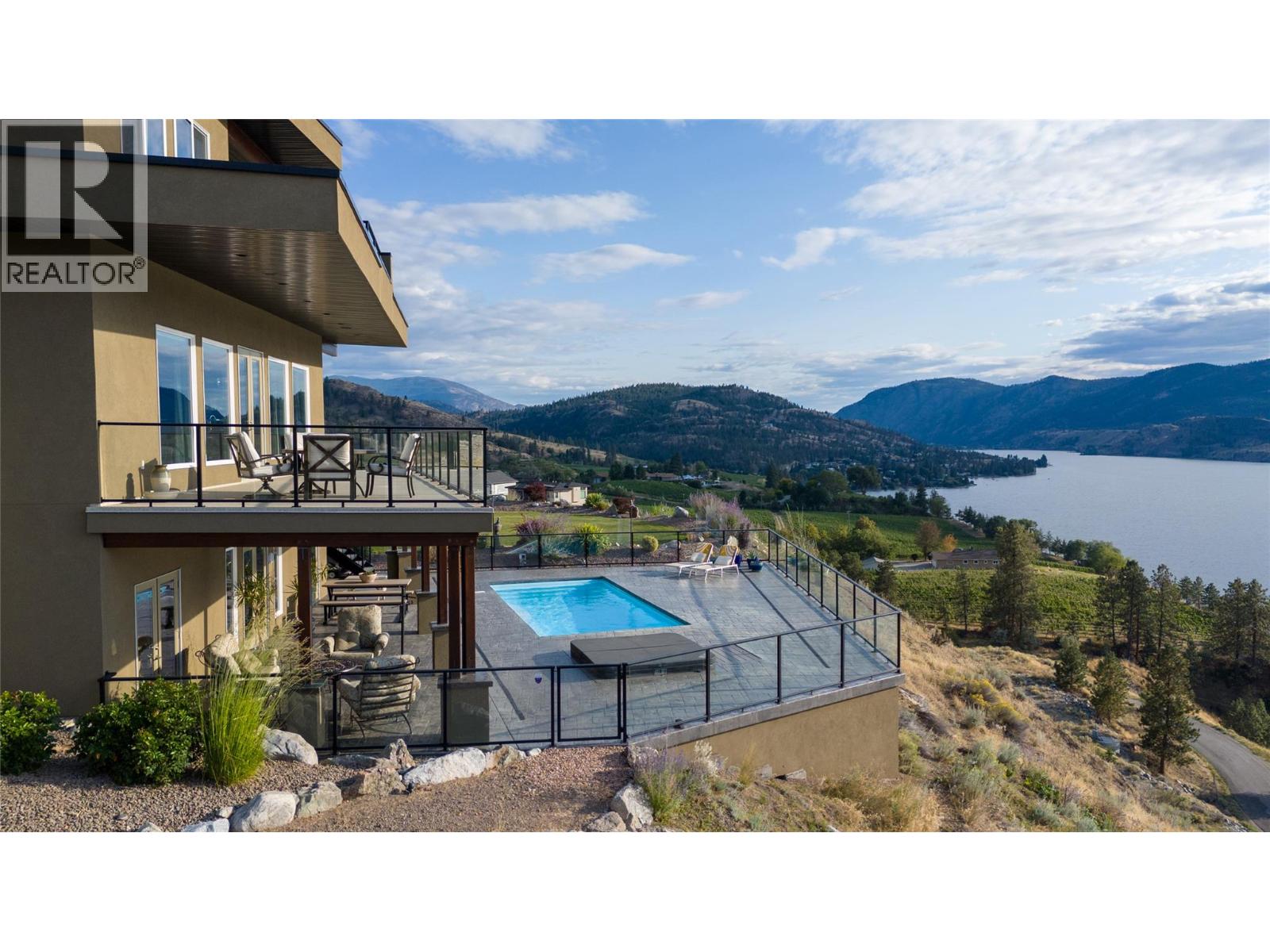  174 Vintage Boulevard, Okanagan Falls