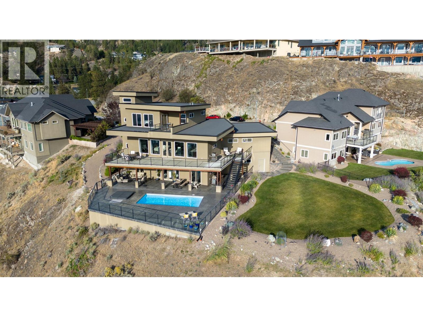  174 Vintage Boulevard, Okanagan Falls