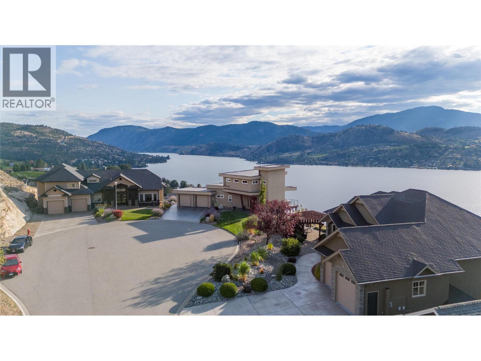  174 Vintage Boulevard, Okanagan Falls