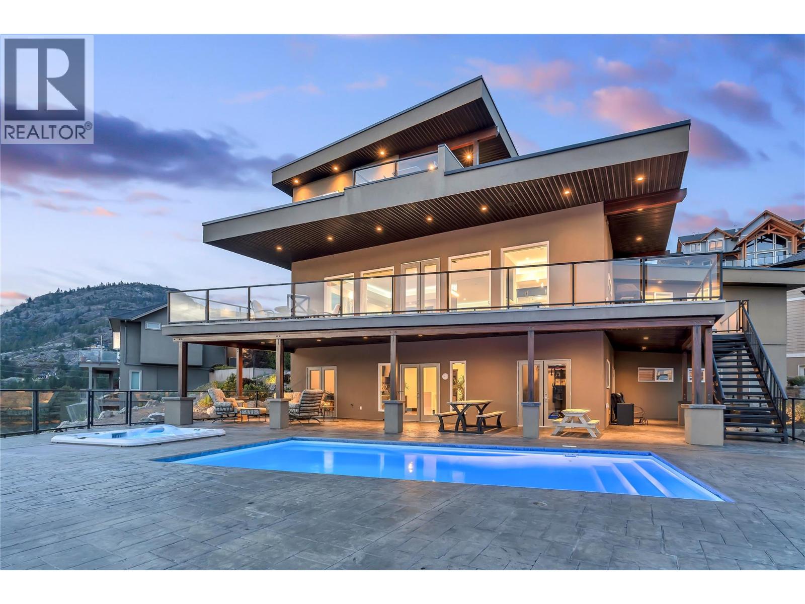  174 Vintage Boulevard, Okanagan Falls