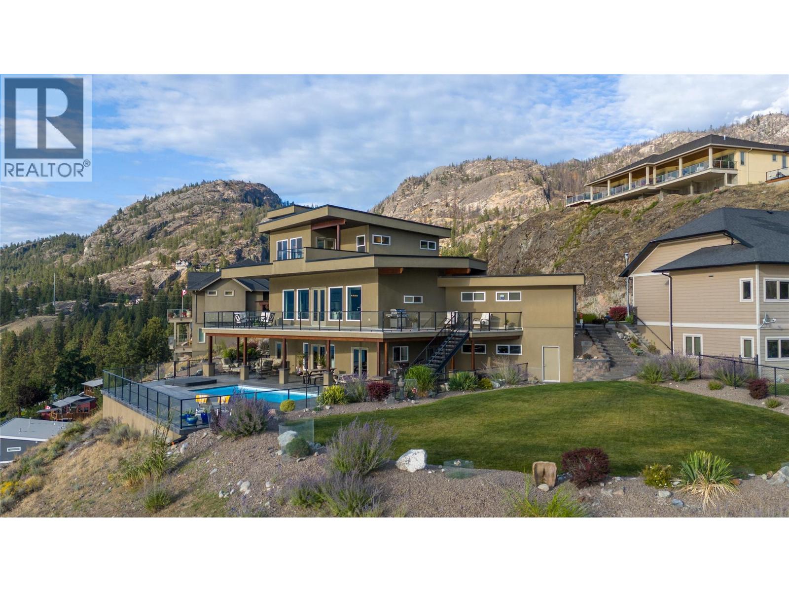  174 Vintage Boulevard, Okanagan Falls