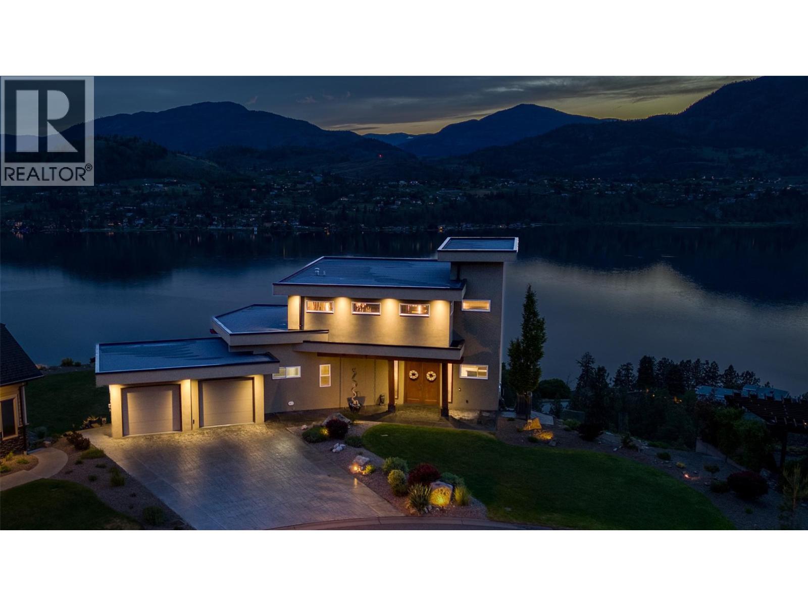 174 Vintage Boulevard, Okanagan Falls