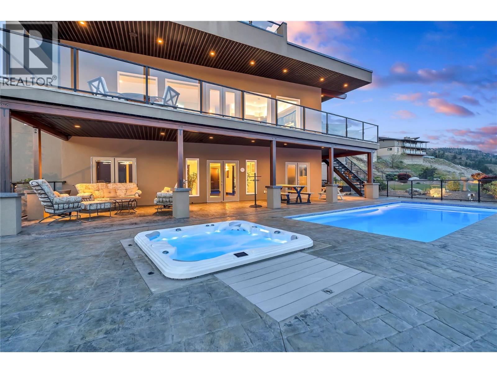  174 Vintage Boulevard, Okanagan Falls