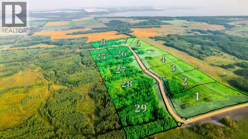 0 SW 1/4 Sec 21-42-1-5; Lot 25