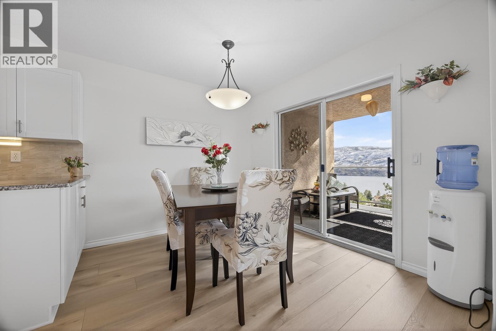 4630 Ponderosa Drive Unit# 112, Peachland