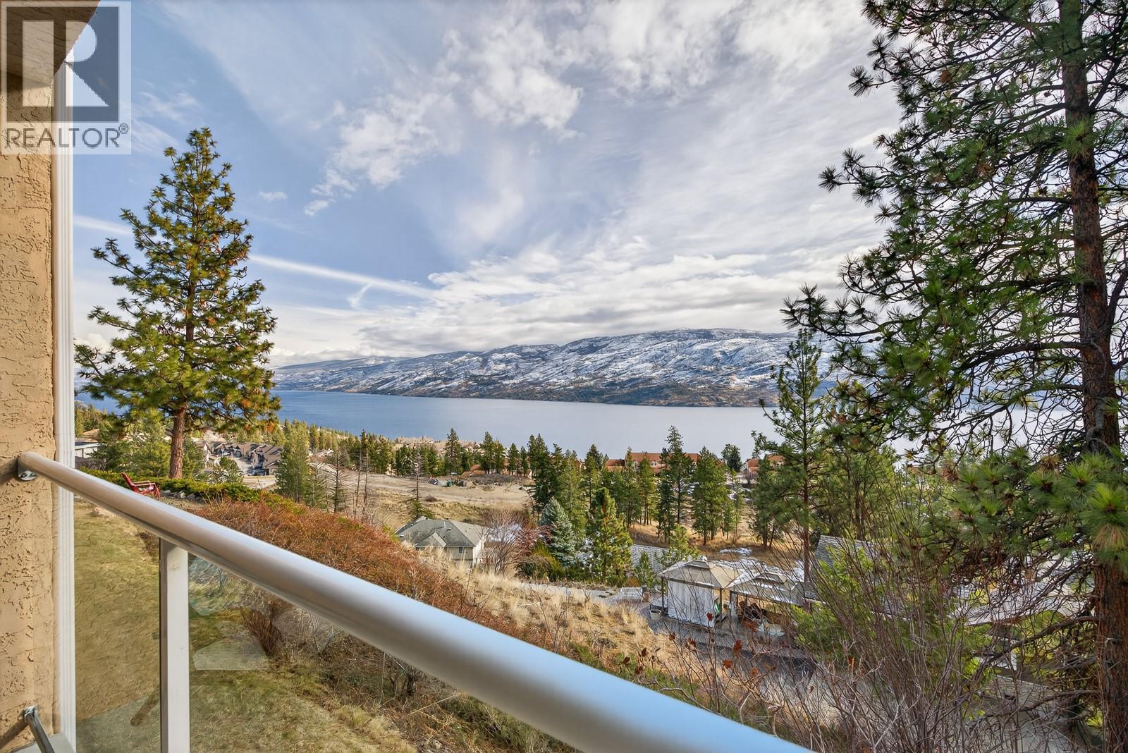4630 Ponderosa Drive Unit# 112, Peachland