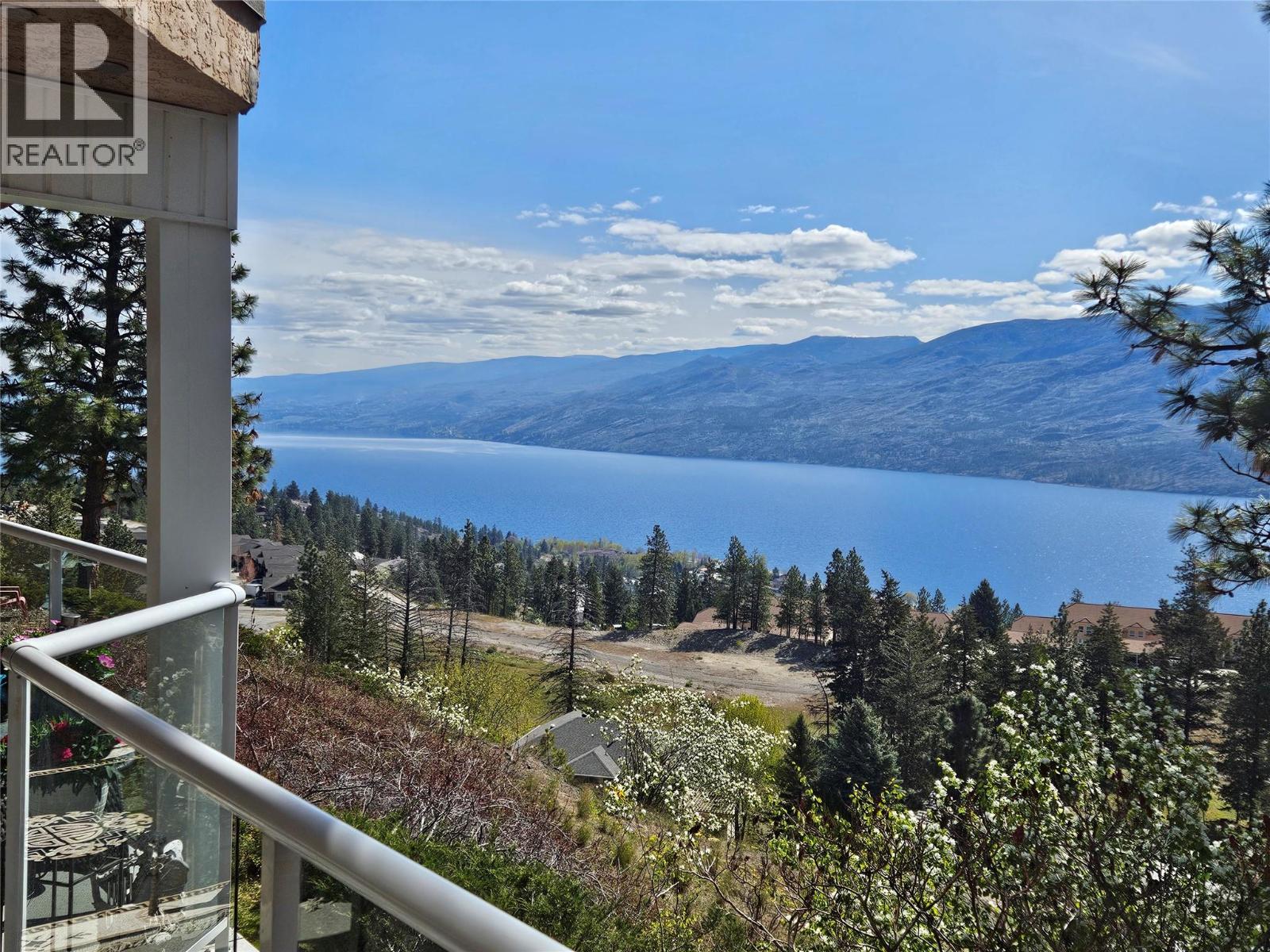 4630 Ponderosa Drive Unit# 112, Peachland