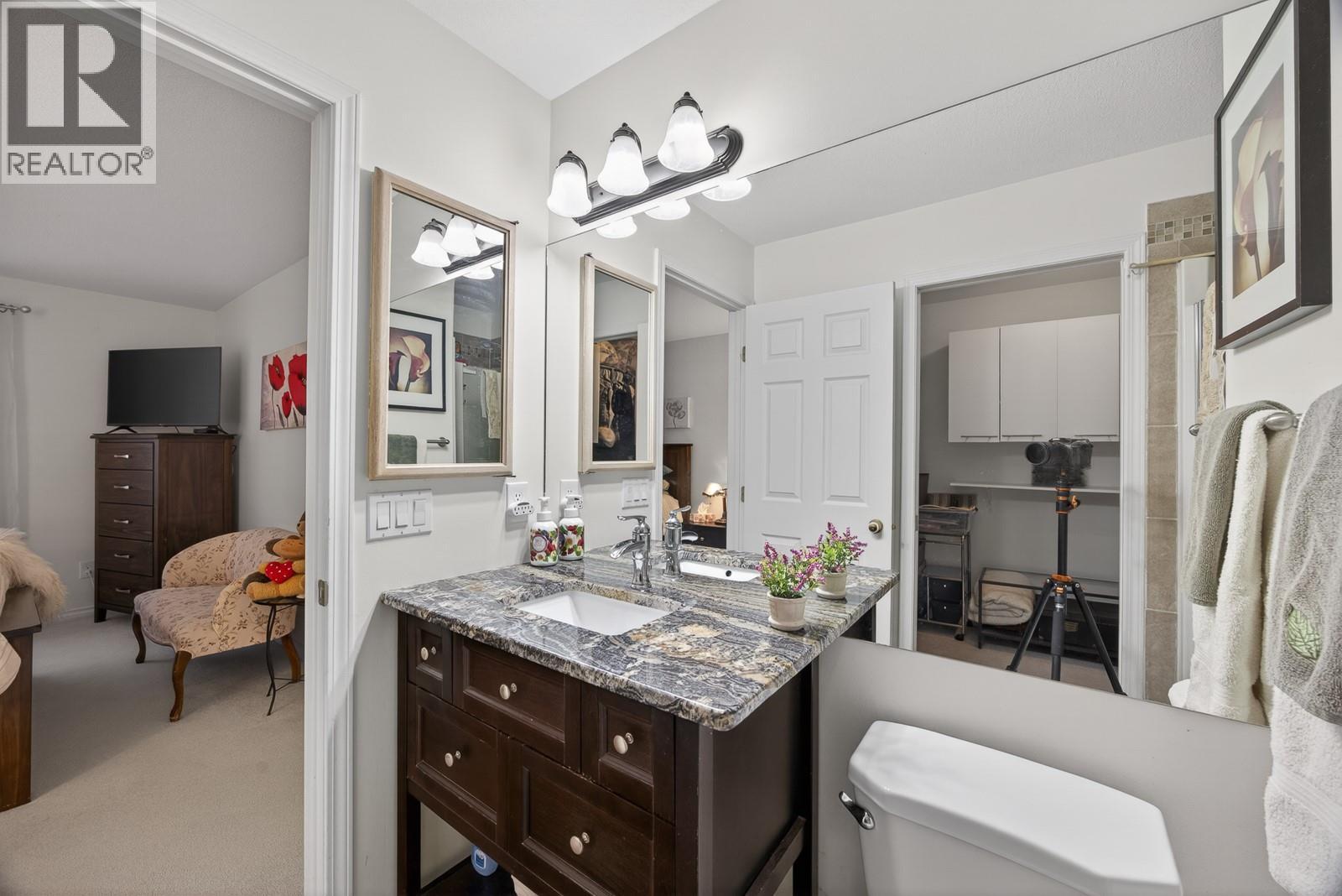 4630 Ponderosa Drive Unit# 112, Peachland