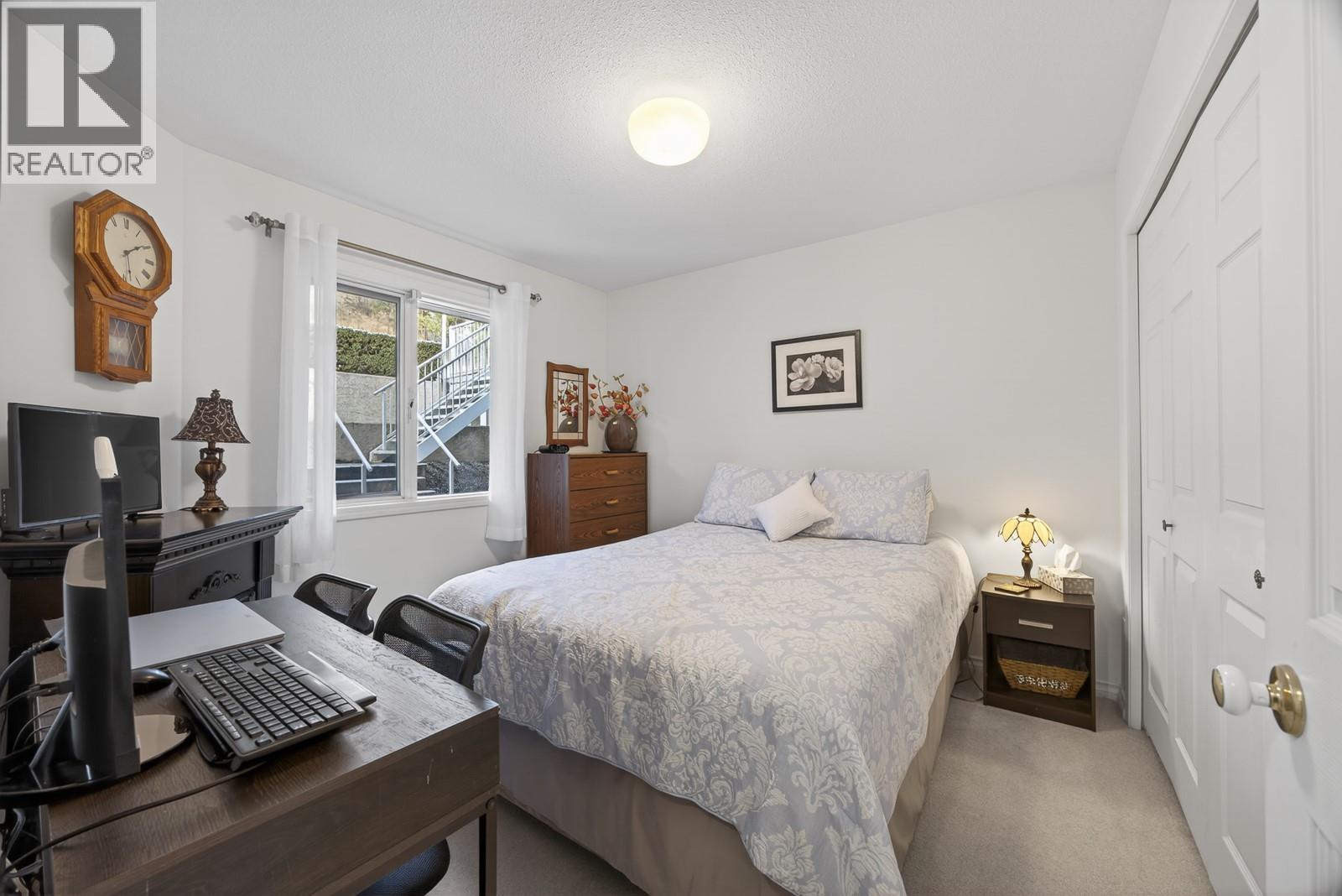 4630 Ponderosa Drive Unit# 112, Peachland