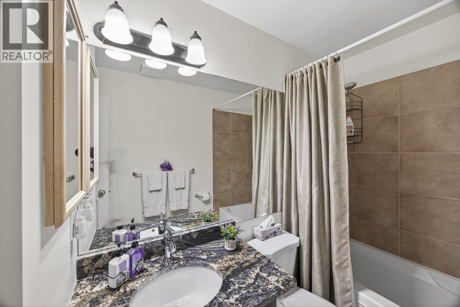 4630 Ponderosa Drive Unit# 112, Peachland