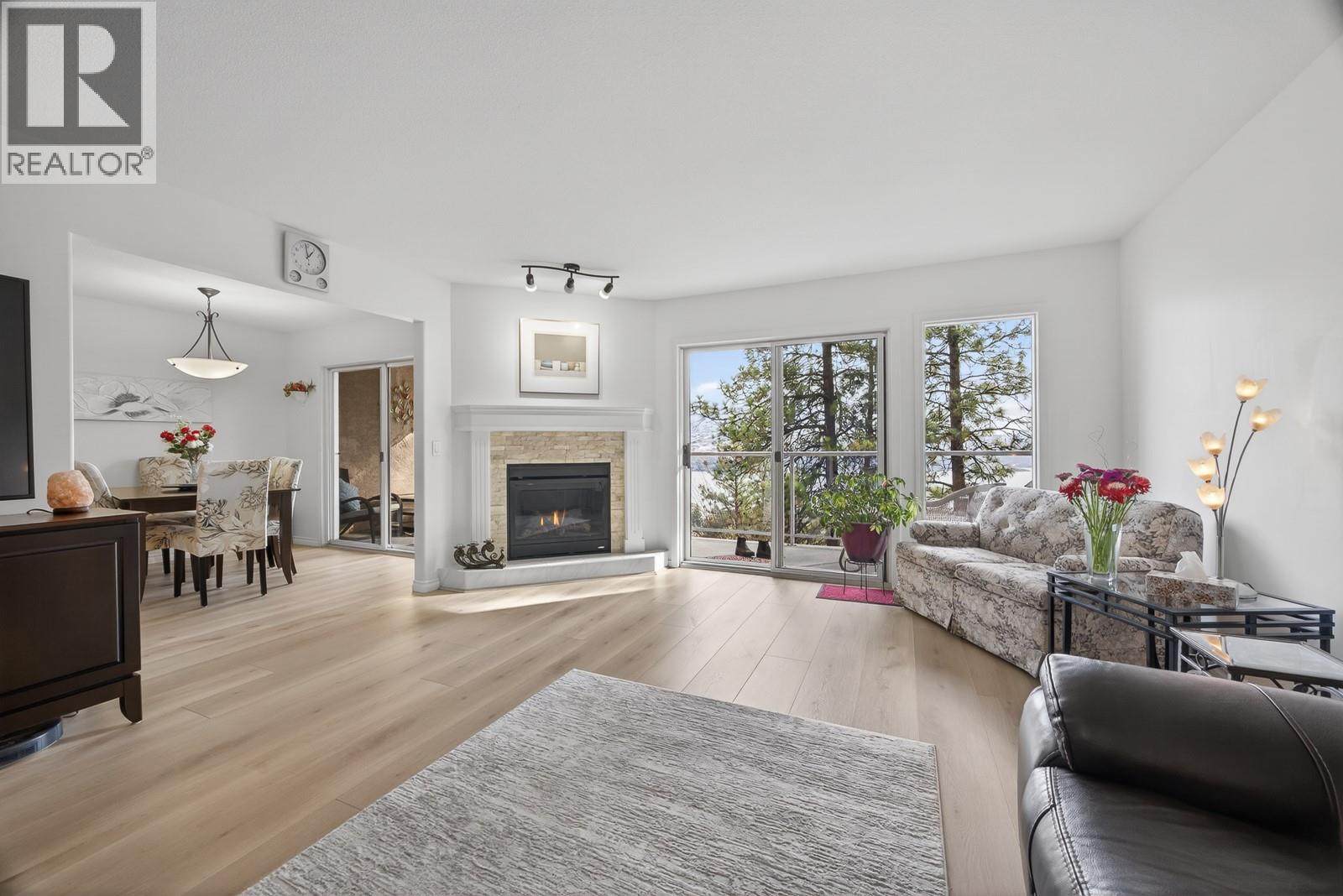 4630 Ponderosa Drive Unit# 112, Peachland