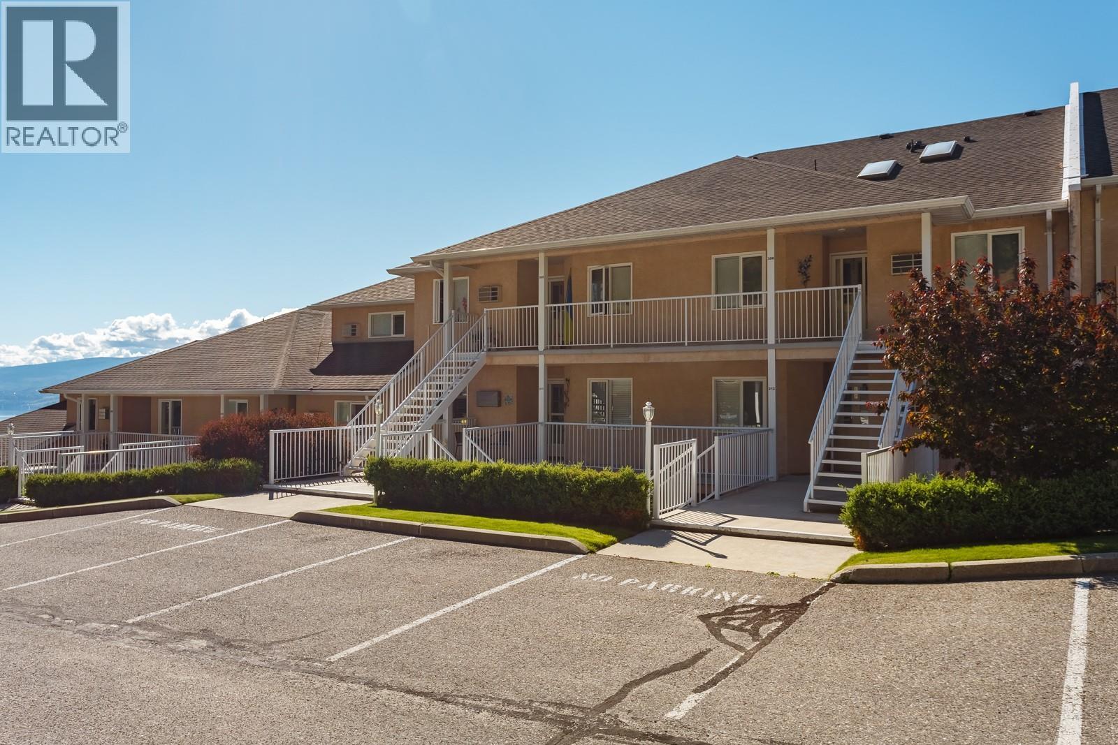 4630 Ponderosa Drive Unit# 112, Peachland