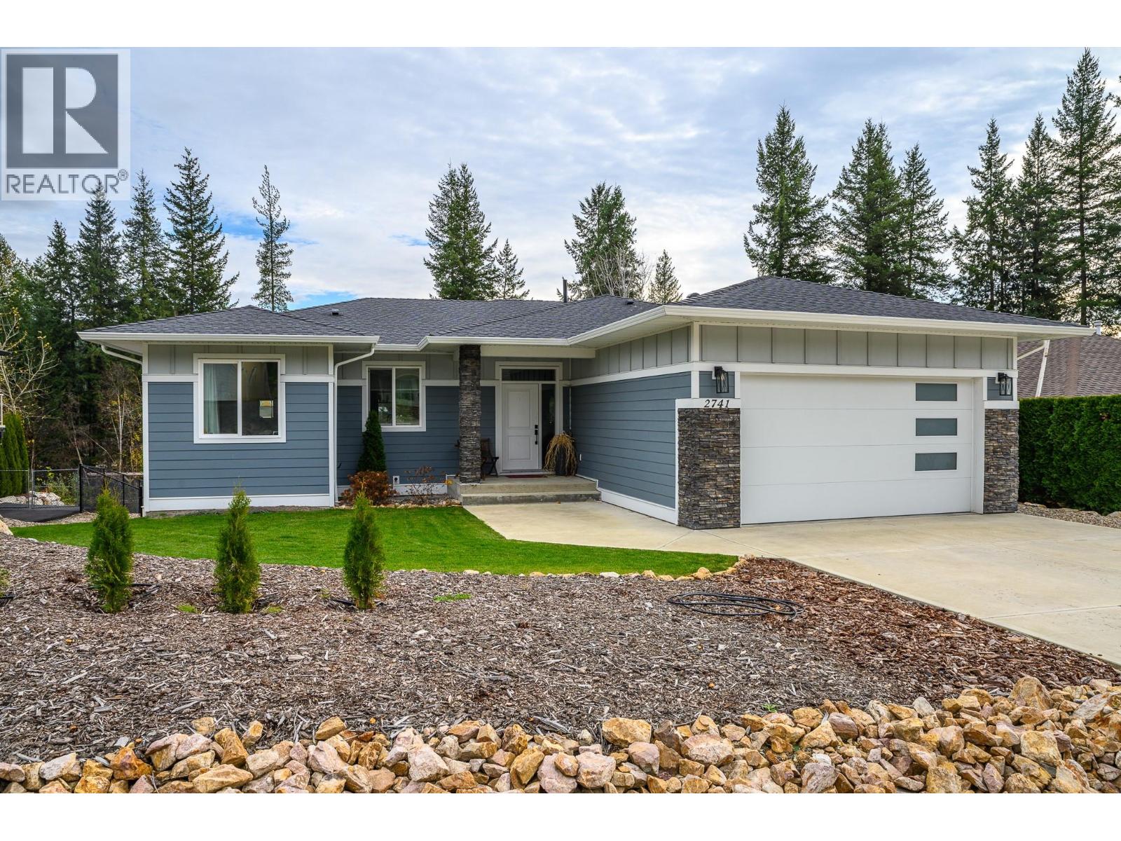 2741 Golf Course Drive - 1