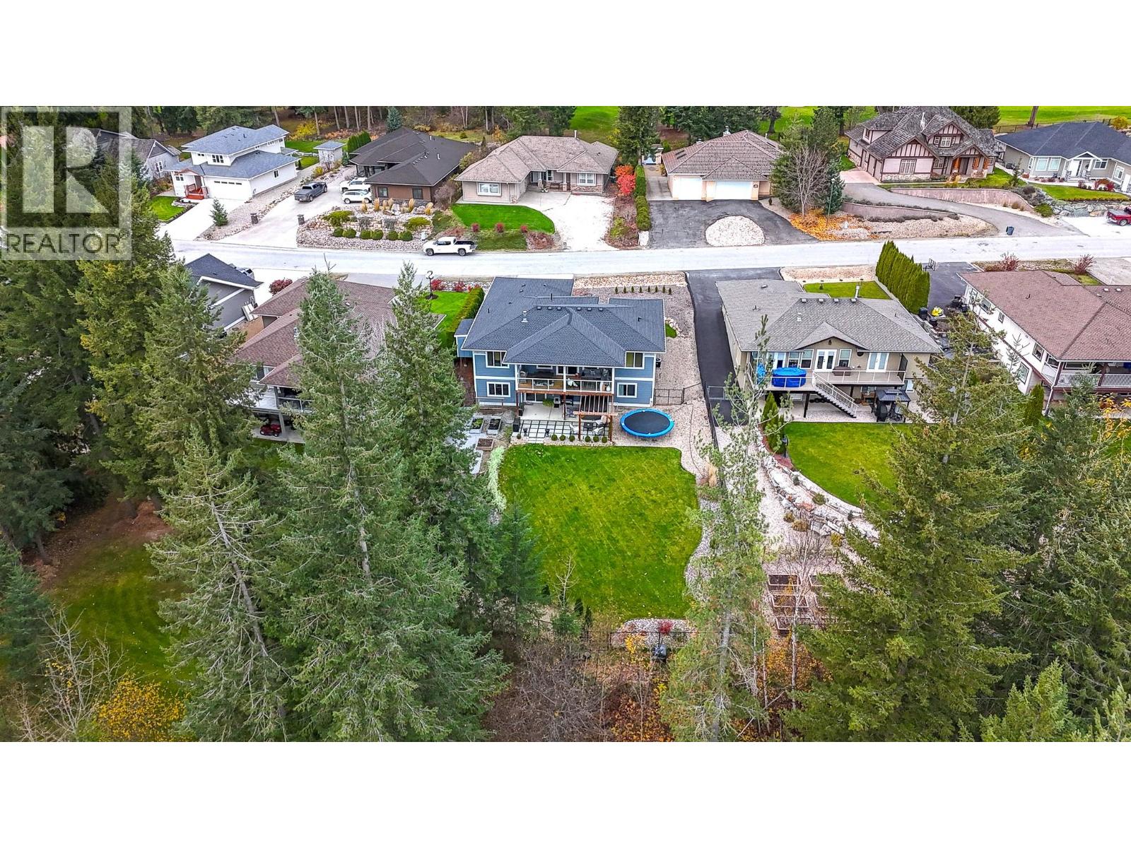 2741 Golf Course Drive, Blind Bay