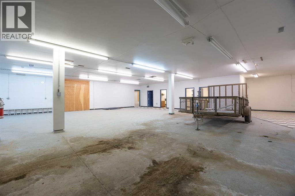 9401 Franklin Avenue, Fort McMurray