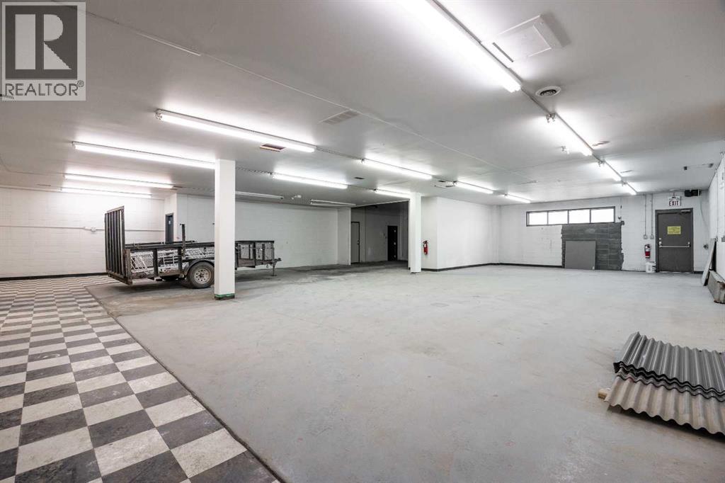 9401 Franklin Avenue, Fort McMurray