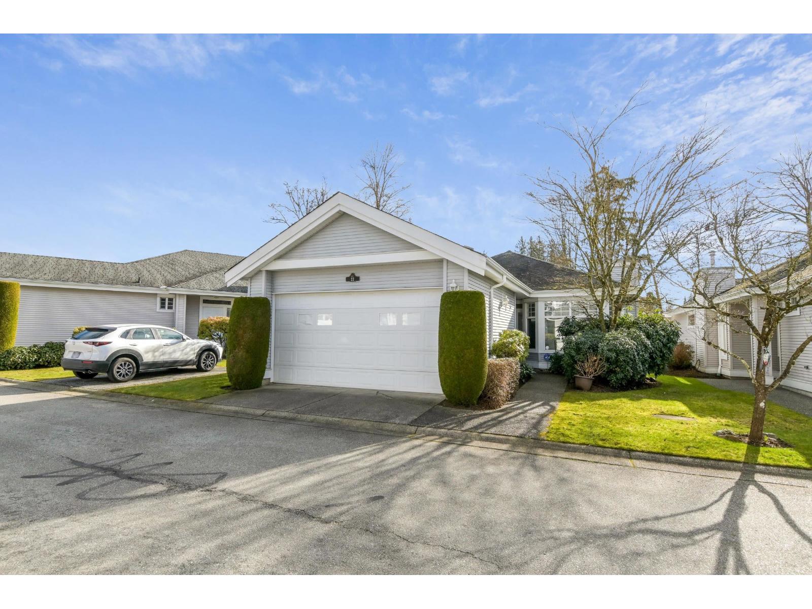 22 20770 97B AVENUE - Main photo, Langley, British Columbia