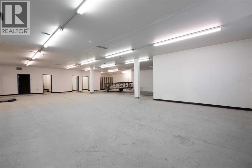 9401 Franklin Avenue, Fort McMurray