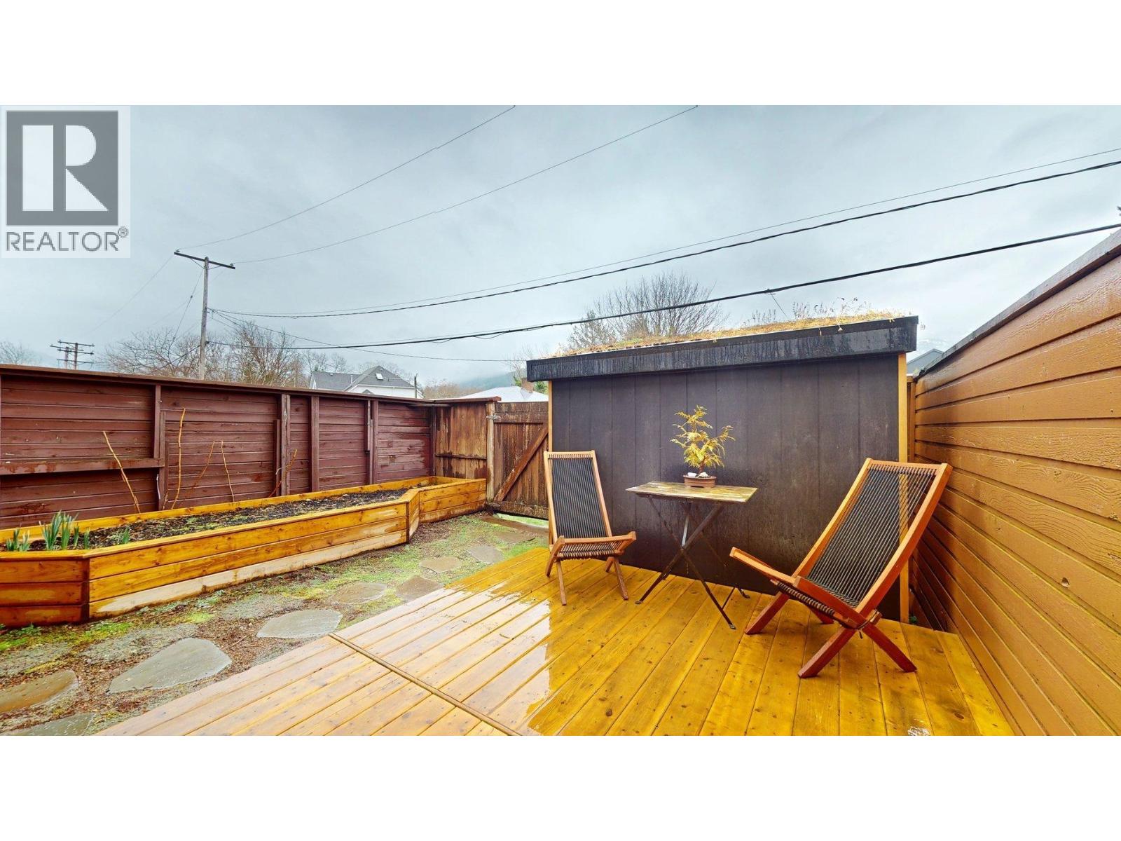 7 38455 WILSON CRESCENT, Squamish